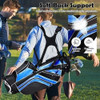 Bolsa Con Soporte Para Palos De Golf  Officejoy - Azul 2 Bolsa Con Soporte Para Palos De Golf  Officejoy - Azul 2
