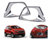 Marcos De Faro Auxiliar Cromados Ecosport Kinetic 2013/17 X2 0