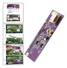Placa Adaptadora Mb Ide Para Sata Pcb Para Ps2 Game Purple 3