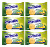 Kit 6 Sabonete Vegetal Mentos Limão Siciliano Herbissimo 80g 0