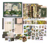 Set Scrapbooking Naturaleza 2