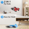 Lansand 2pack Mini Drones Para Niños, Principiantes, Adultos 1
