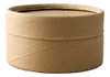 Pote De Cartón Redondo Packaging 00 Envíos Ecommerce X 14u. 0 Pote De Cartón Redondo Packaging 00 Envíos Ecommerce X 14u. 0