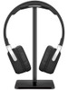 Soporte Para Auriculares  - Negro 0