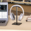Soporte Para Auriculares  - Negro 1