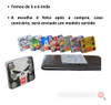 Suporte Celular P Moto Fixação Magnética Guidão Mesa Direção 1