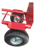 Carro De Carga 280 Kg Rueda Inflable - Tyt 4