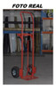 Carro De Carga 280 Kg Rueda Inflable - Tyt 5