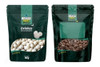 Ovinho De Amendoim + Amendoim Caramelizado - Kit 0
