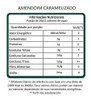 Ovinho De Amendoim + Amendoim Caramelizado - Kit 6
