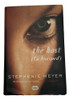 Libro Físico La Huésped The Host - Stephenie Meyer Liquido 0