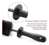 Fitosy Cepillo Para Llantas, Cerdas Suaves, 3