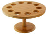 Soporte Sushi Redondo 10 Huecos X2 /cocina/ Restaurantes 0