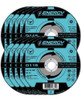 Discos De Corte 4 ½'' Acero Energy 1.2mm Caja X 10 Unidades 0 Discos De Corte 4 ½'' Acero Energy 1.2mm Caja X 10 Unidades 0