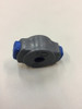Tuerca Rapida Mariposa Para Platillo Fierro Boom Bateria 4