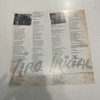 Lp- Tiro Inicial ( 1993 Com Encarte ) 2