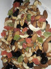 Mix De Frutas Secas Dulce/salado 0