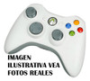 Joysticks Xbox 360 Original Inalámbrico Microsoft 0