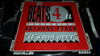 Beats 4 U Featuring Anthony Roach It's Not Over Vinilo Maxi 0