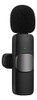 Micrófono Inalámbrico Corbatero Lightning Para iPhone 4