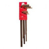 Juego Llaves Allen Hexagonales Largas 1.5-10mm Crossman 0