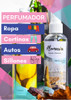 Perfumador De Ropa, Auto, Cortinas. Plumaria 2