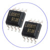 Set X 2 L6561d  L 6561d 6561 L6561 D Sop-8 Pfc 0