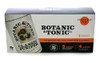 Gin Tonic Sin Alcohol Botanic Tonic Cero Alcohol Low Calorie 2