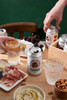 Gin Tonic Sin Alcohol Botanic Tonic Cero Alcohol Low Calorie 4