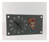 Reloj Vidrio Personalizado Calidad Superior 0