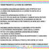 Reloj Vidrio Personalizado Calidad Superior 5