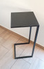 Arrime Sillón De Chapa, Mesa Auxiliar, Mesa De Apoyo 1