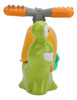 Brinquedos Aquáticos De Beisebol Sprinkler Snail Toy Multius 6