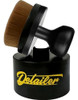 Pincel Aplicador De Pretinho Para Pneu Carro Detailer 0