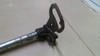 Eje De Palanca De Cambios Original Honda Cg 125 Today 4