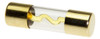 Fusible Audiopipe Agu 80 Amp Dorado Potencia Audio Car 0