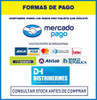 Cepillo Alisador Redondo 360° Seca Anti Friz El Mas Completo 7 Cepillo Alisador Redondo 360° Seca Anti Friz El Mas Completo 7