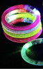 Pulseras Luminosas Cotillón 1