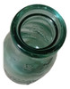 Botella De Vidrio De Leche Conaprole De 1/2 Litro, Sana 2
