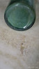 Botella De Vidrio De Leche Conaprole De 1/2 Litro, Sana 4