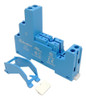 Base Soquete Para Relé Finder 97.02 Spa 2co-dpdt 0