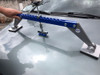 Kit Martelinho Ouro Repuxadeira De Rosca Giga + Shark Hammer 6