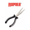 Pinza De Pesca Rapala Rcp6 16,5 Cm Acero Carbono 4 Usos 1