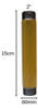 Niple 2 X 15cm Epoxi Gas Dema 1
