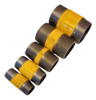 Niple 2 X 15cm Epoxi Gas Dema 4