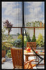 Pantalla De Malla Con Cierre Magnético, 97 X 209 Cm 0