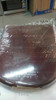 Tabla Inodoro Bari Color Madera Material Madera Mdf Derpla 0