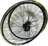Llantas Doble Pared R26 Playeras Paseo Urbanas Contra Pedal 2
