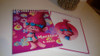 Trolls Libretitas De Anotaciones Personalizadas, Souvenirs 1
