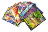 Pack Cartas Pokémon Tcg Sword & Shield Set X4 En Lata 0